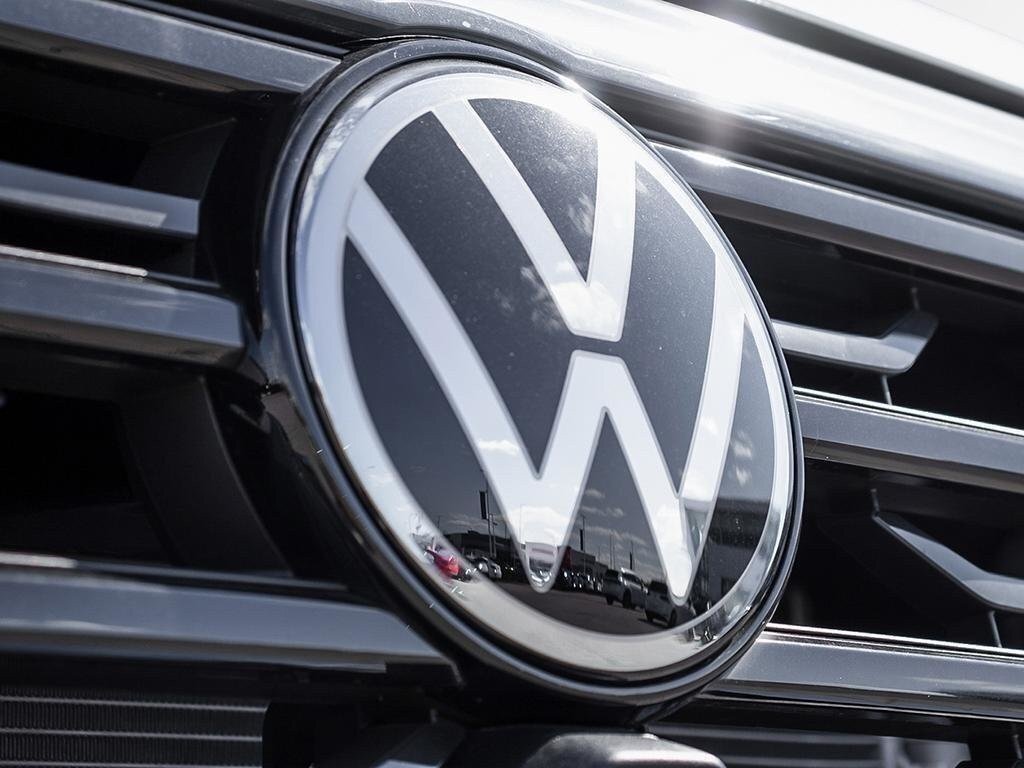 2026 Volkswagen Atlas Execline-8