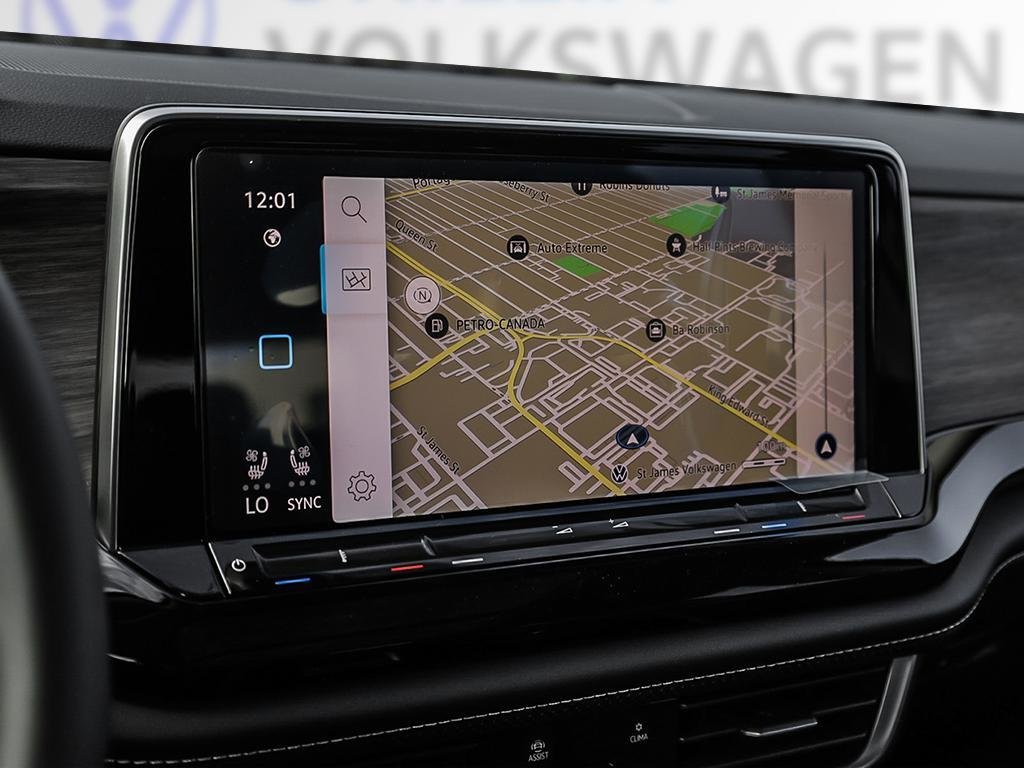 2026 Volkswagen Atlas Highline-17