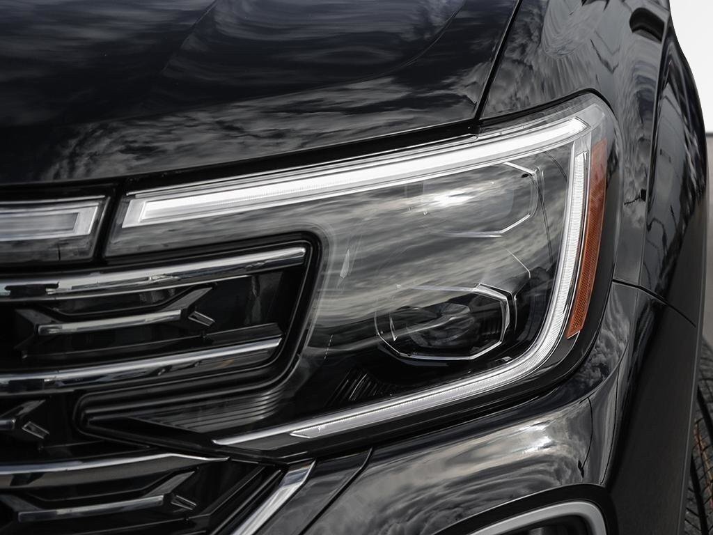 2026 Volkswagen Atlas Highline-9