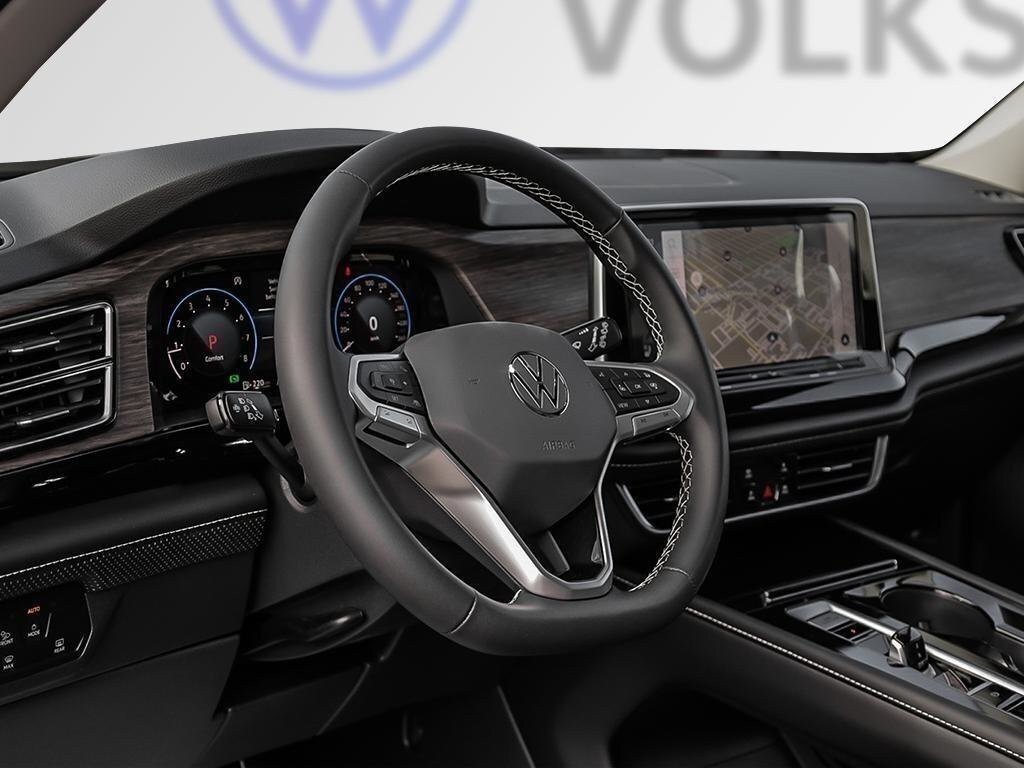 2026 Volkswagen Atlas Highline-11