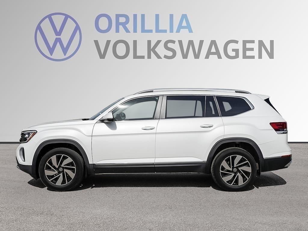 2026 Volkswagen Atlas Highline-2