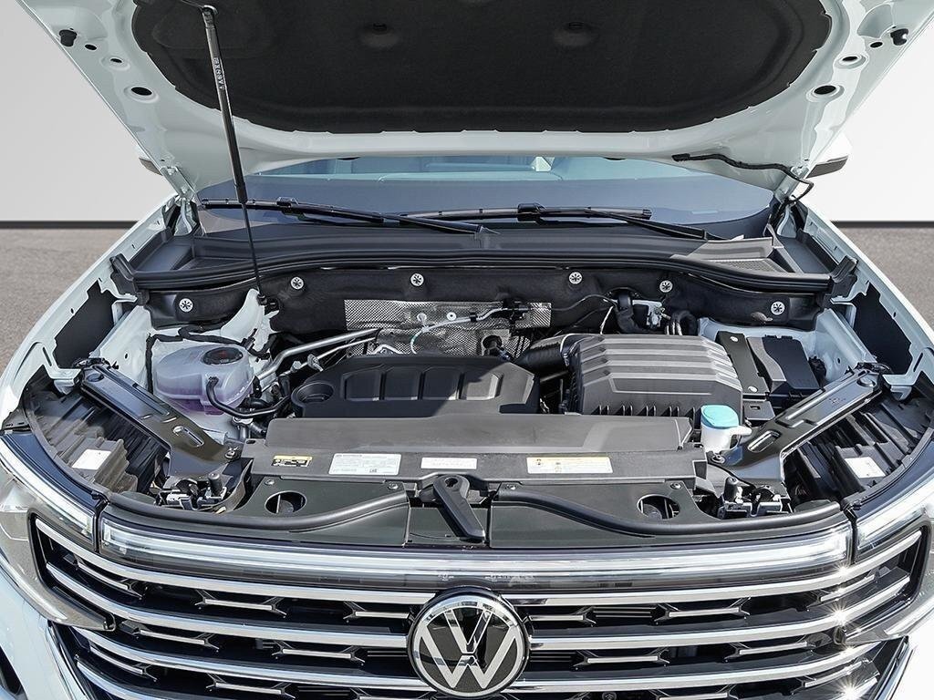 2026 Volkswagen Atlas Highline-5