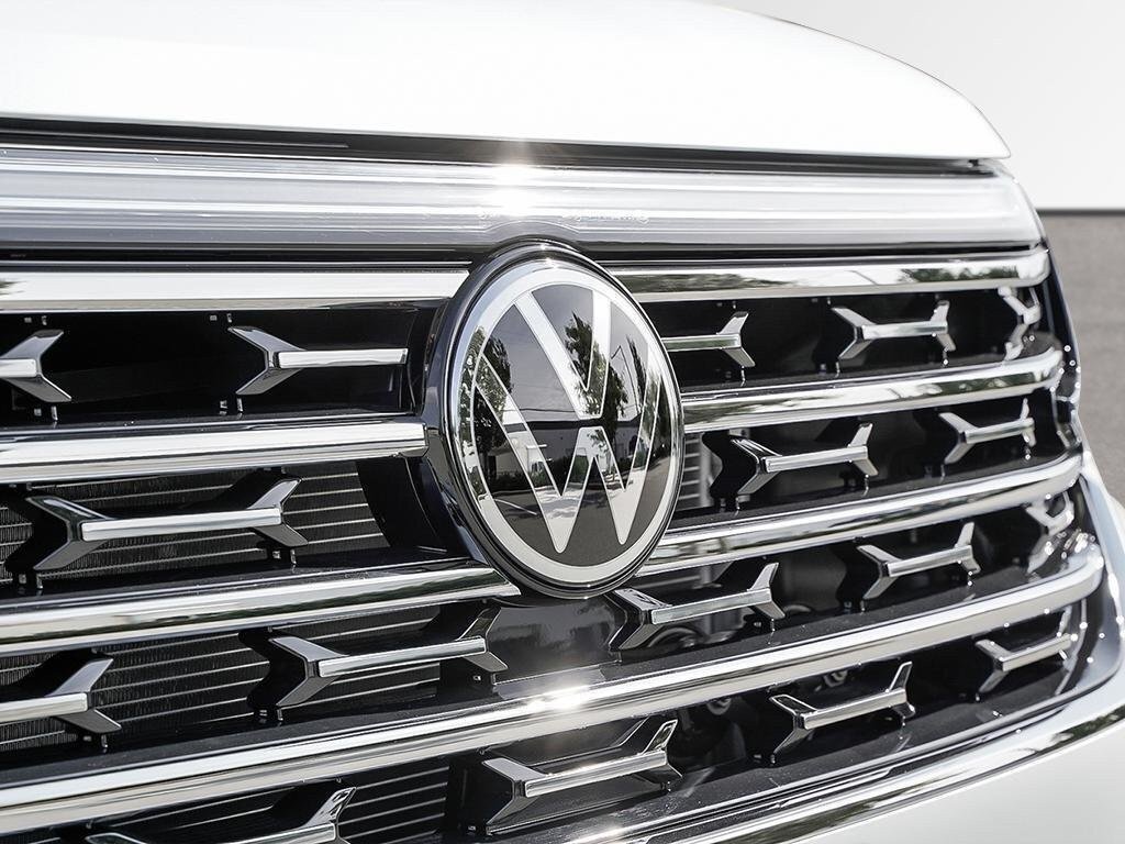 2026 Volkswagen Atlas Highline-8