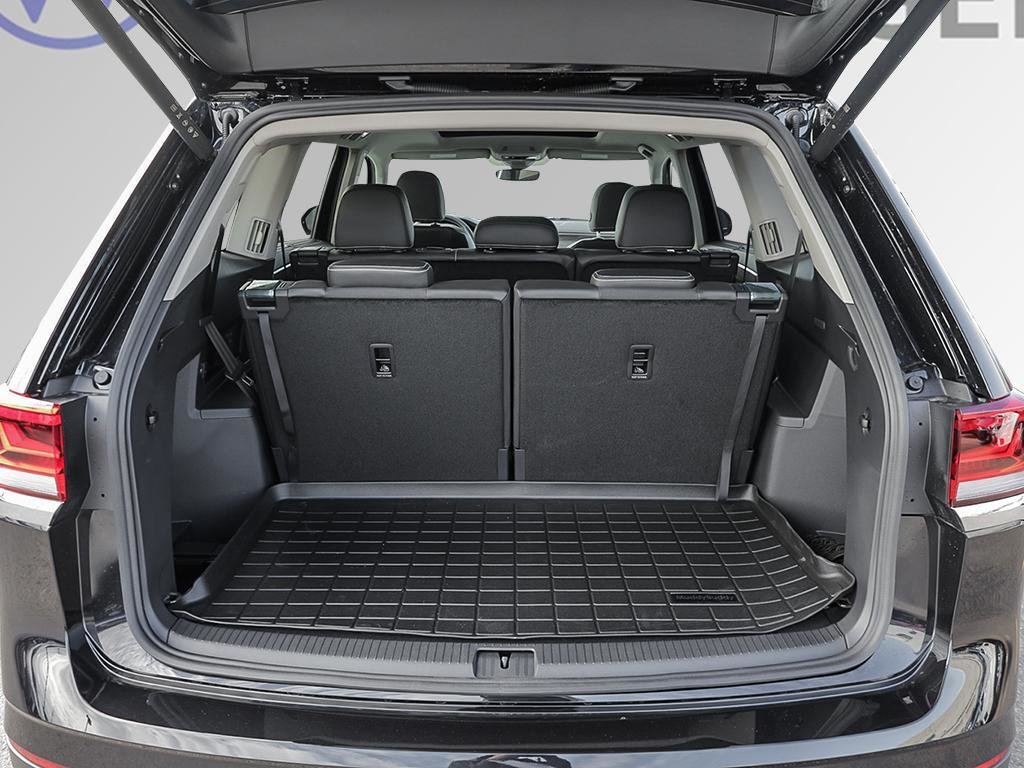 2026 Volkswagen Atlas Execline-6