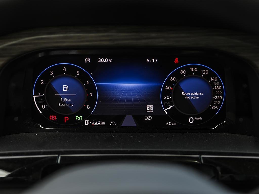 2026 Volkswagen Atlas Execline-12