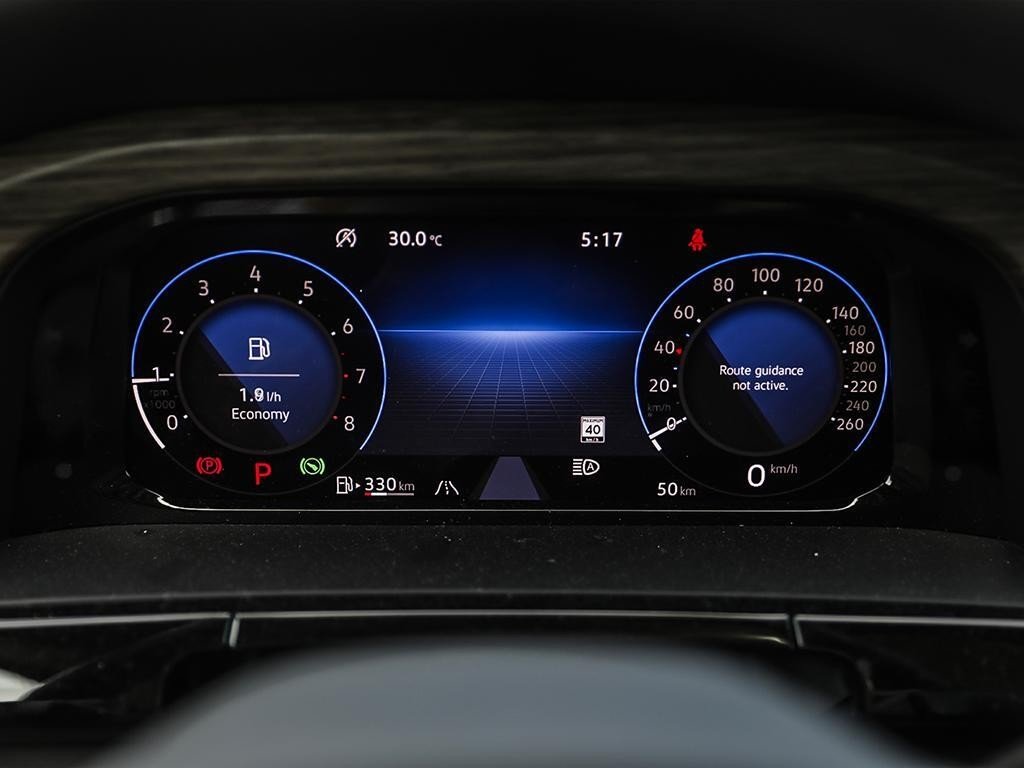 2026 Volkswagen Atlas Execline-12