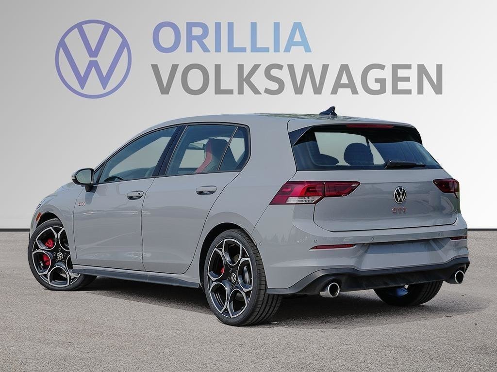 2026 Volkswagen Golf GTI GTI Autobahn-5