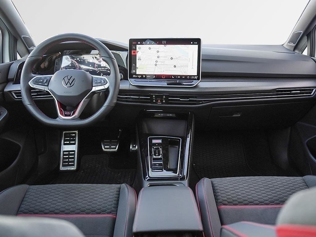 2026 Volkswagen Golf GTI GTI Autobahn-25