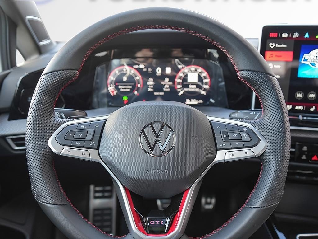 2026 Volkswagen Golf GTI GTI Autobahn-12