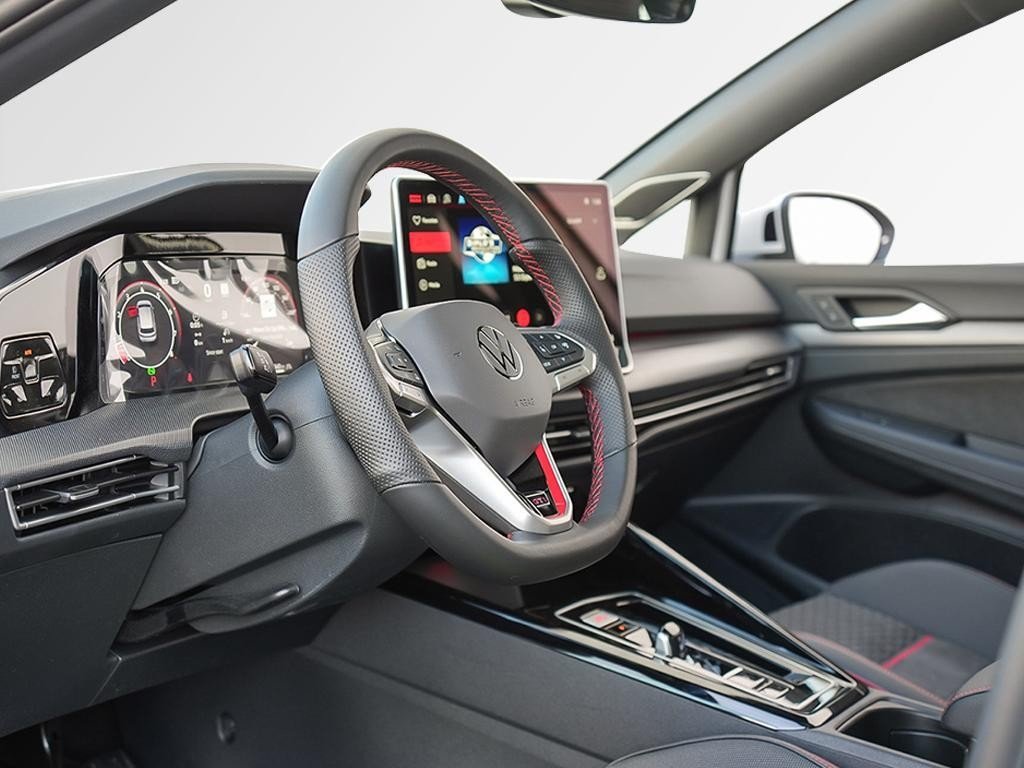2026 Volkswagen Golf GTI GTI Autobahn-11