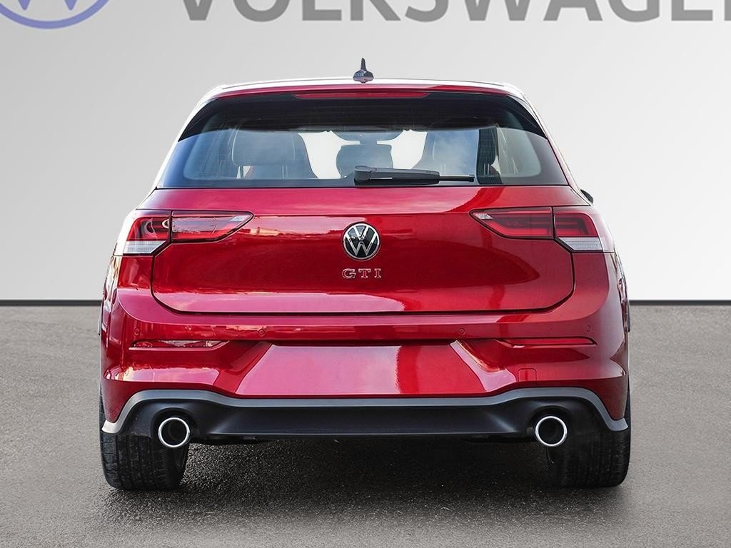 2026 Volkswagen Golf GTI GTI Autobahn-4