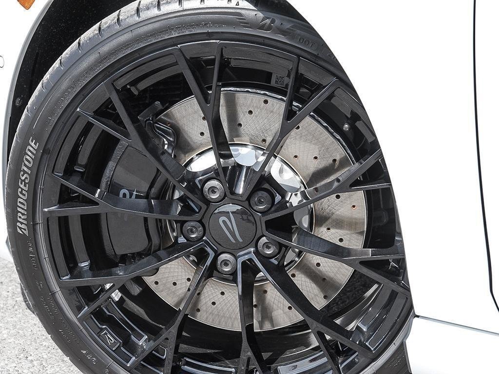 2026 Volkswagen Golf R R Black Edition 4MOTION-11