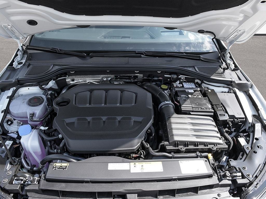 2026 Volkswagen Golf R R Black Edition 4MOTION-8