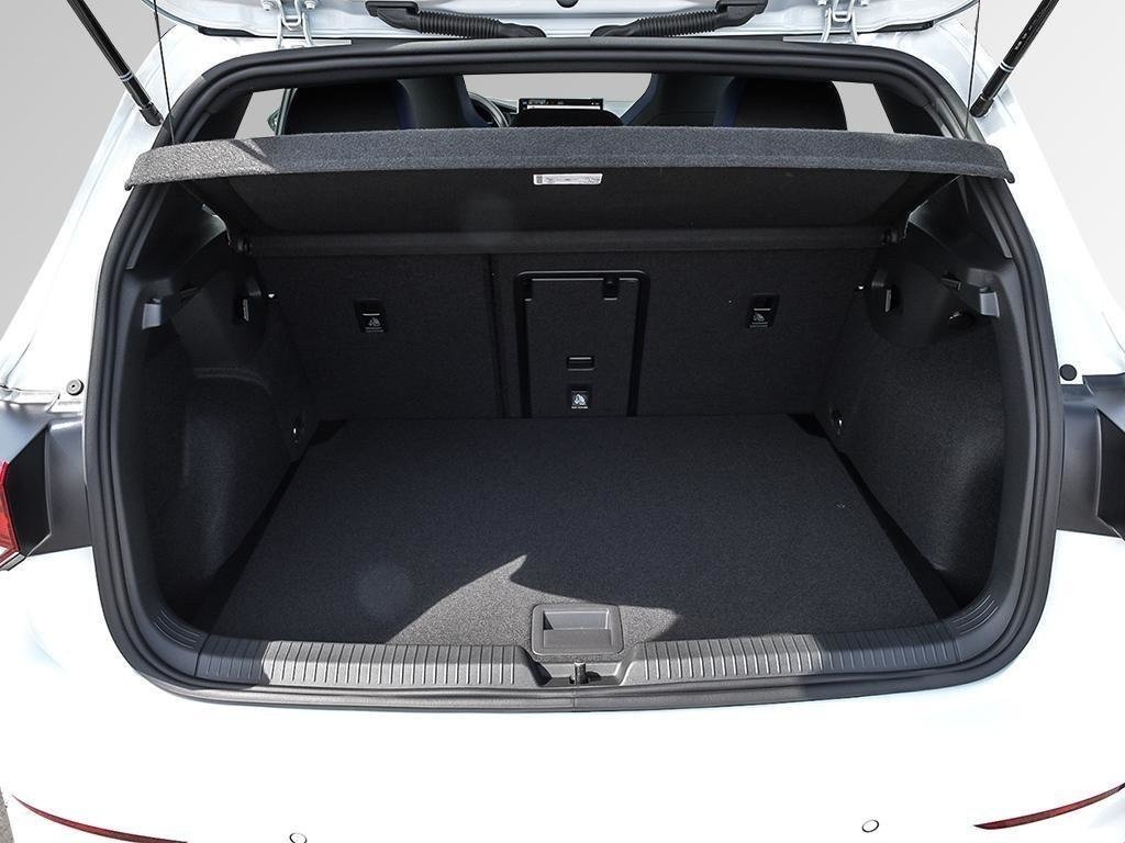 2026 Volkswagen Golf R R Black Edition 4MOTION-9