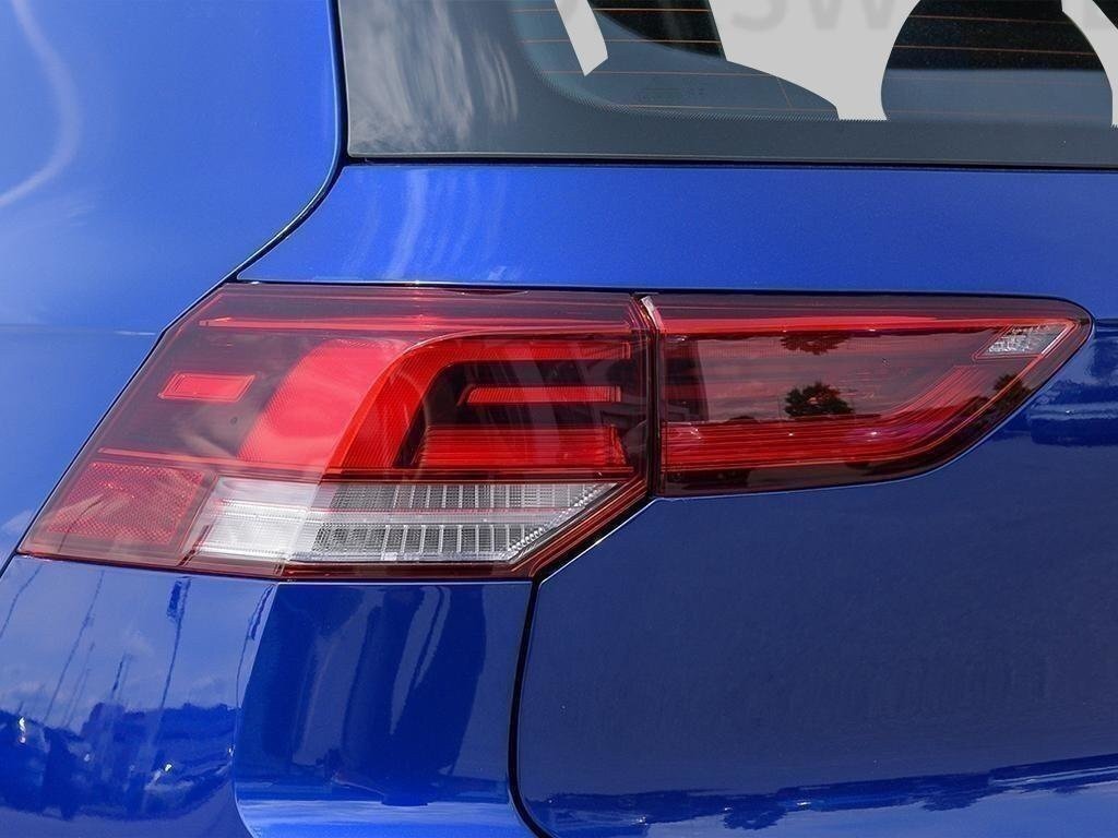 2026 Volkswagen Golf R R Black Edition 4MOTION-15
