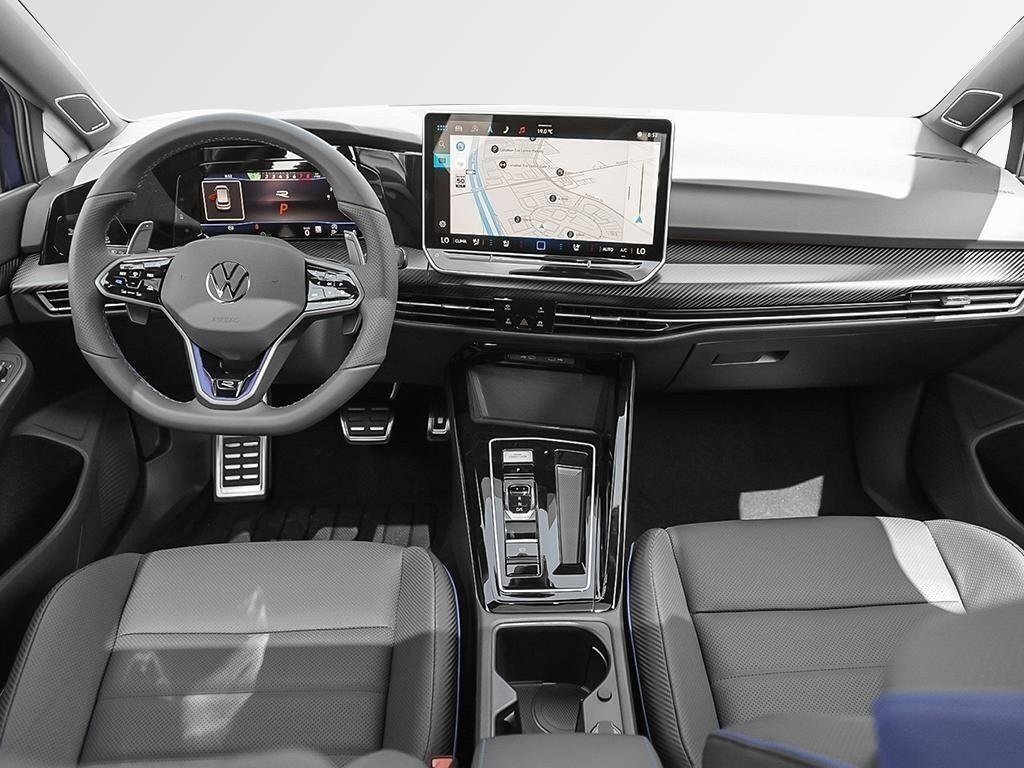 2026 Volkswagen Golf R R Black Edition 4MOTION-26