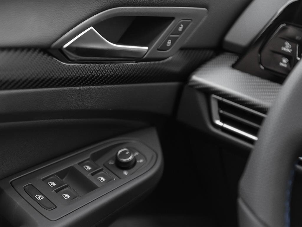 2026 Volkswagen Golf R R Black Edition 4MOTION-20
