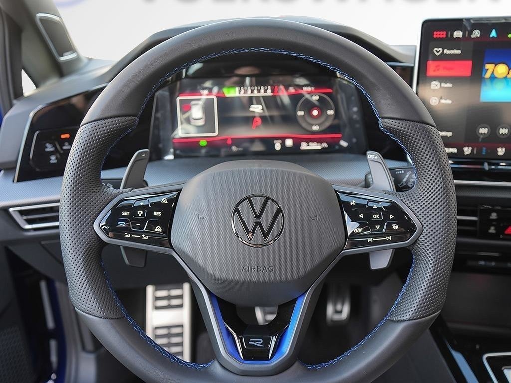 2026 Volkswagen Golf R R 4MOTION-17