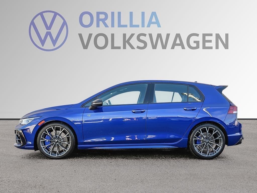 2026 Volkswagen Golf R R 4MOTION-3