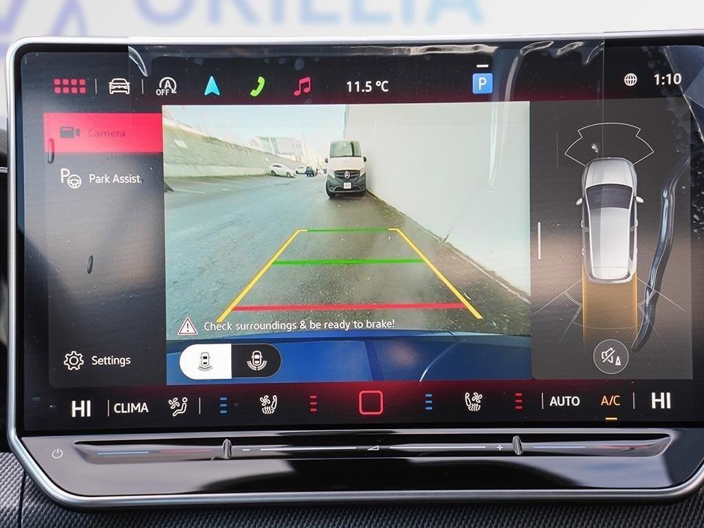 2026 Volkswagen Golf R R 4MOTION-27