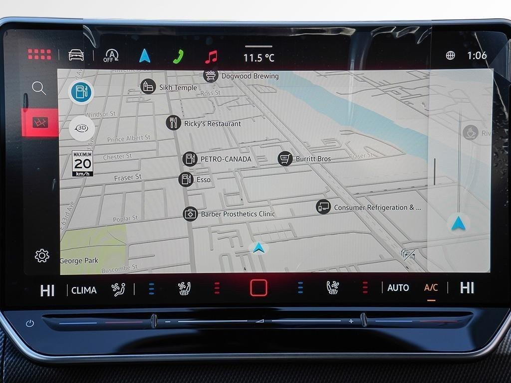 2026 Volkswagen Golf R R 4MOTION-22