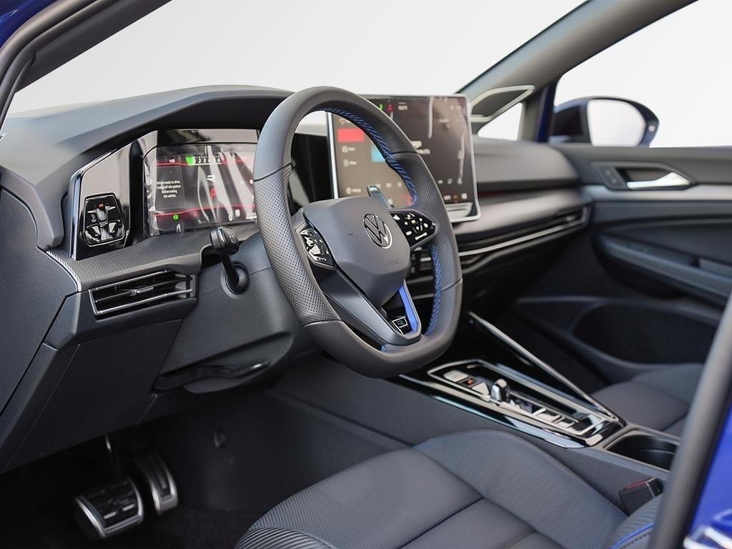 2026 Volkswagen Golf R R 4MOTION-16