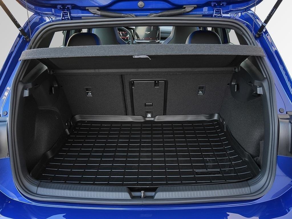 2026 Volkswagen Golf R R 4MOTION-9