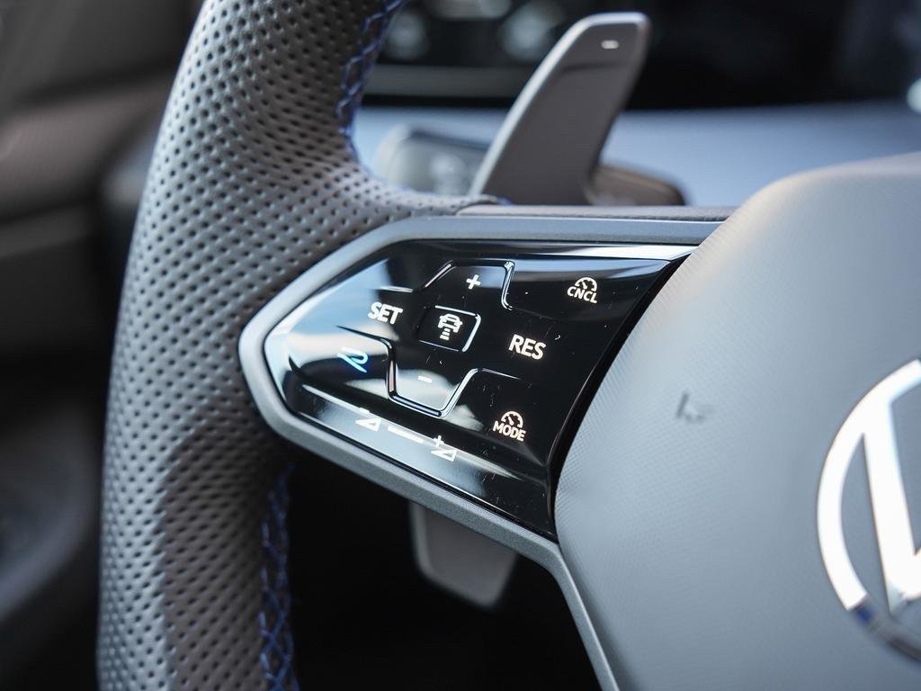 2026 Volkswagen Golf R R 4MOTION-19