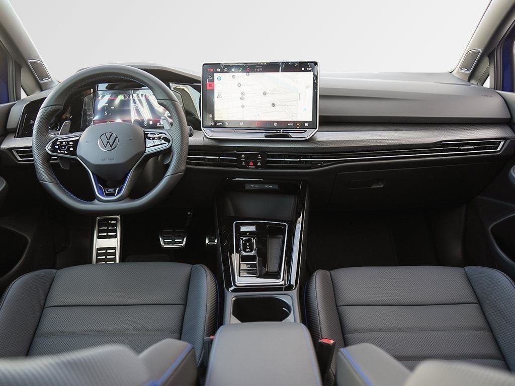 2026 Volkswagen Golf R R 4MOTION-26