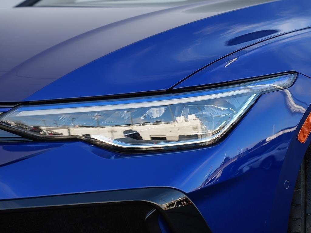 2026 Volkswagen Golf R R 4MOTION-13