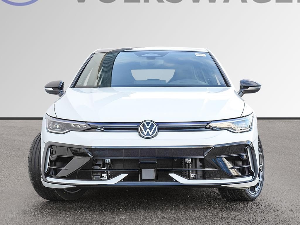 2026 Volkswagen Golf R R 4MOTION-1