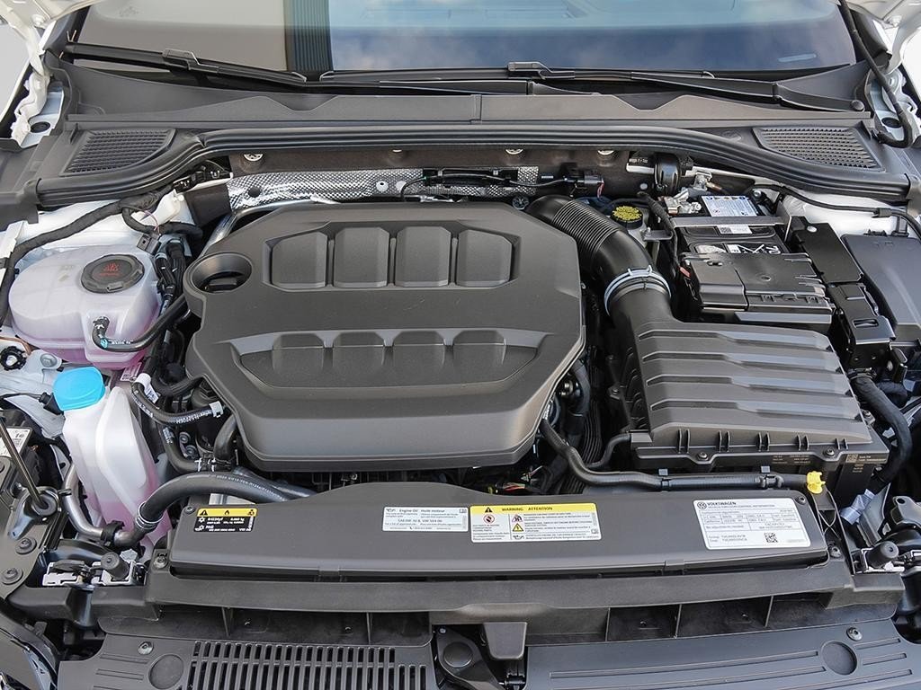 2026 Volkswagen Golf R R 4MOTION-5