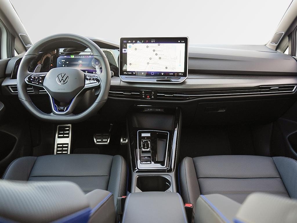 2026 Volkswagen Golf R R 4MOTION-21