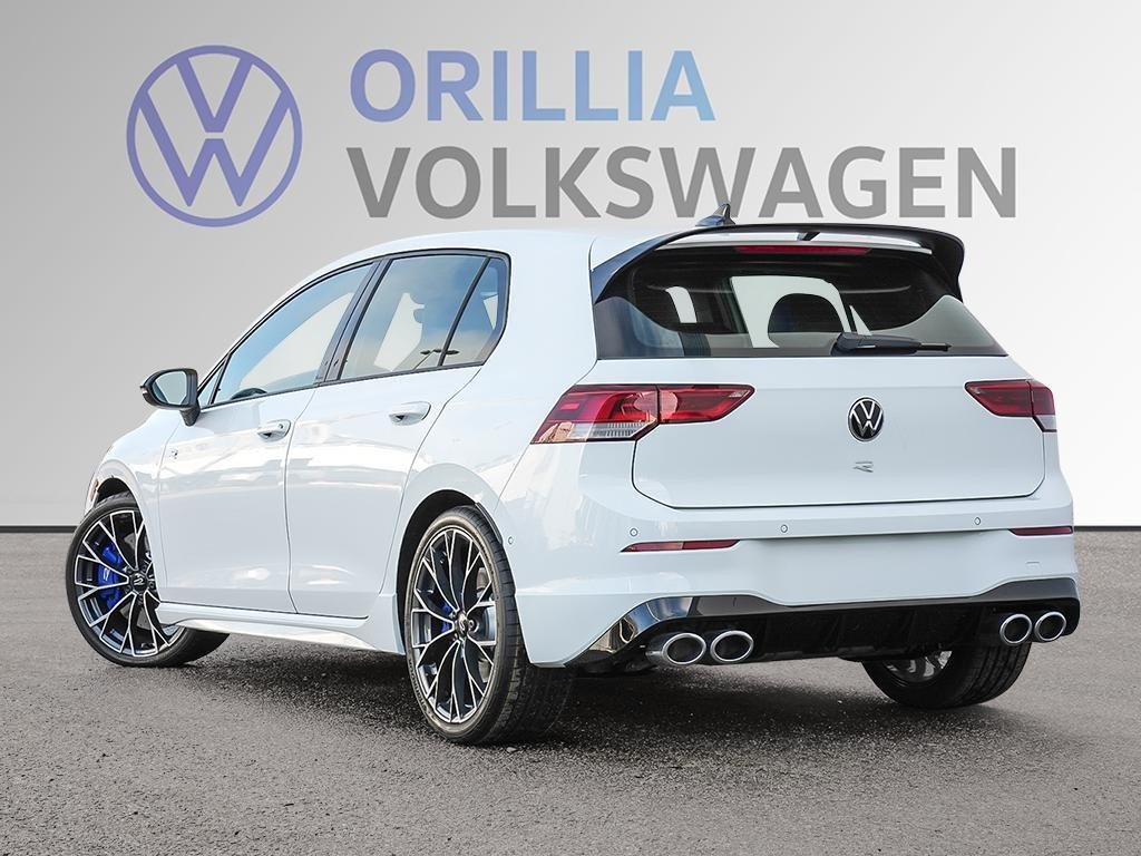 2026 Volkswagen Golf R R 4MOTION-3