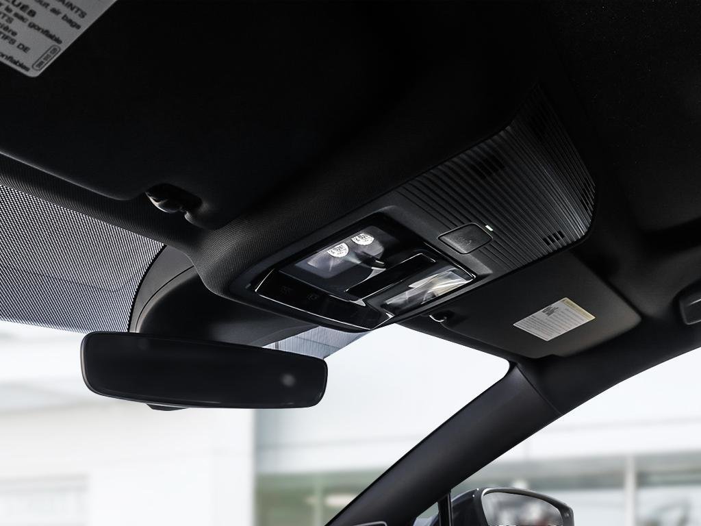 2025 Volkswagen ID.4 Pro S Area View 360, Heat Pump / Deep Black Pearl