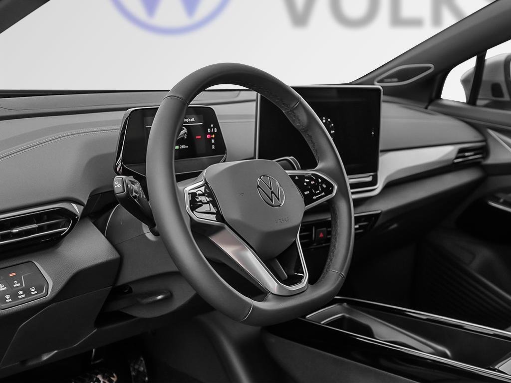 2025 Volkswagen ID.4 Pro S AWD-15