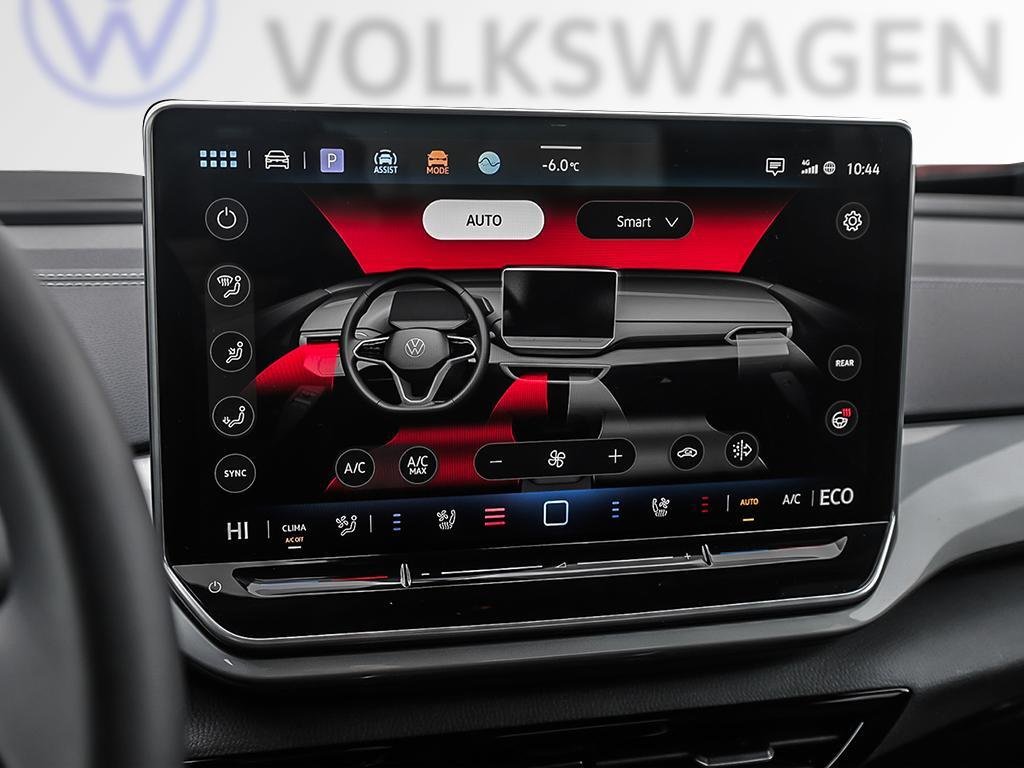 2025 Volkswagen ID.4 Pro S AWD-21