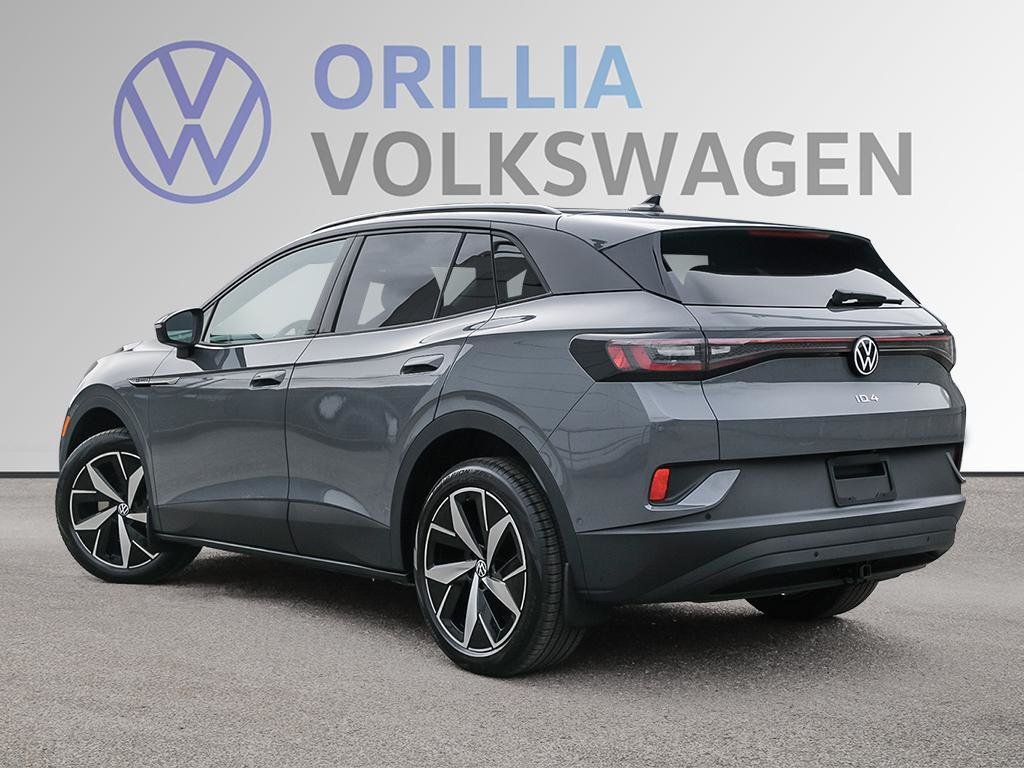2025 Volkswagen ID.4 Pro S AWD-5