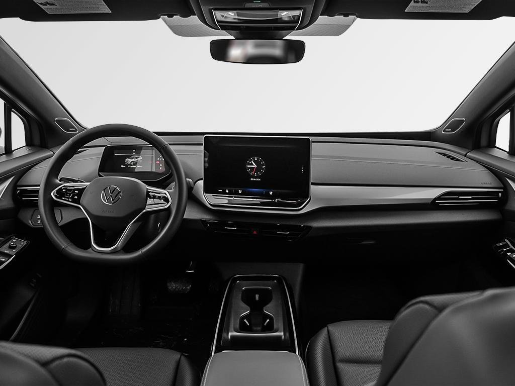 2025 Volkswagen ID.4 Pro S AWD-25