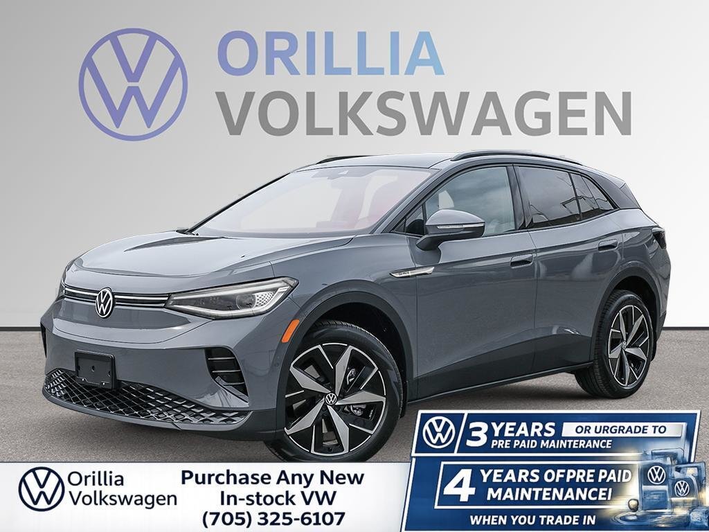 2025 Volkswagen ID.4 Pro S AWD-0