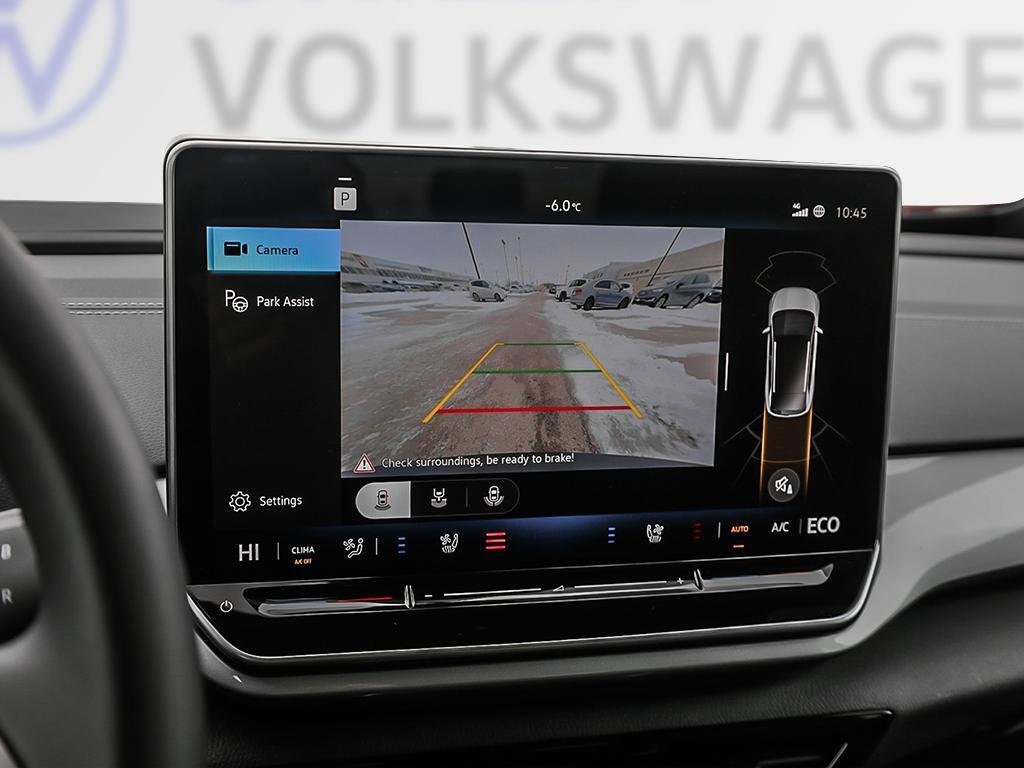 2025 Volkswagen ID.4 Pro S AWD-26