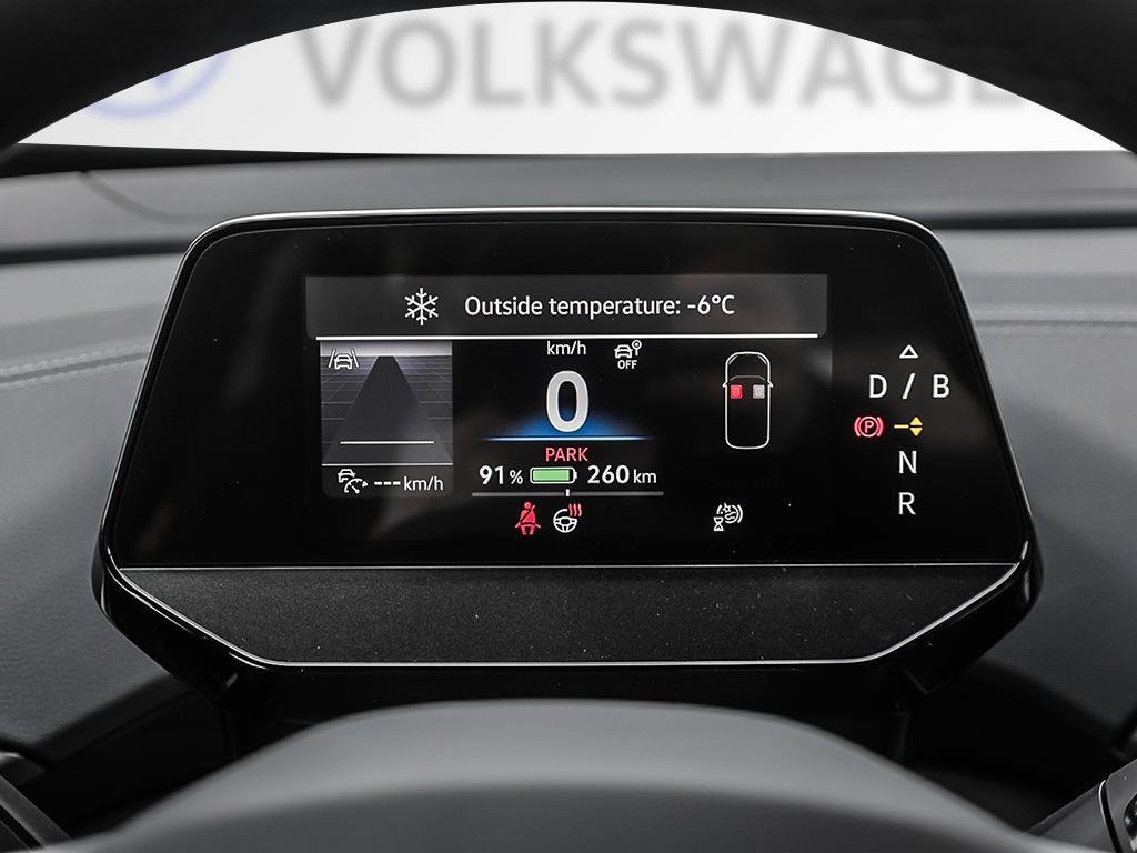2025 Volkswagen ID.4 Pro S AWD-17