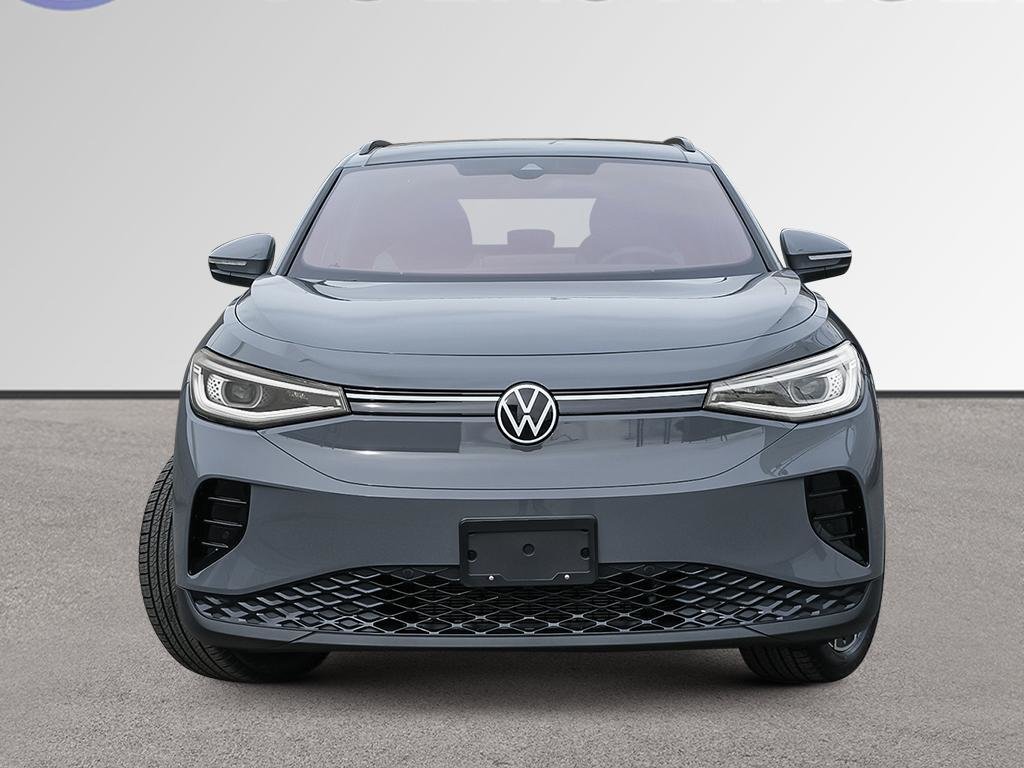 2025 Volkswagen ID.4 Pro S AWD-2