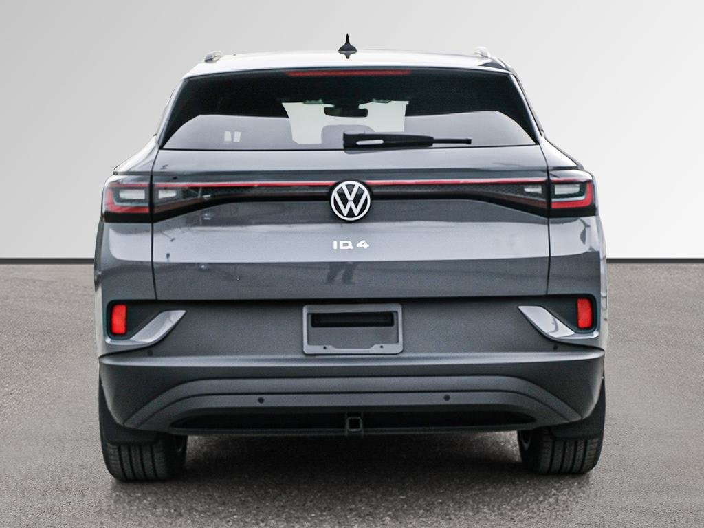 2025 Volkswagen ID.4 Pro S AWD-6