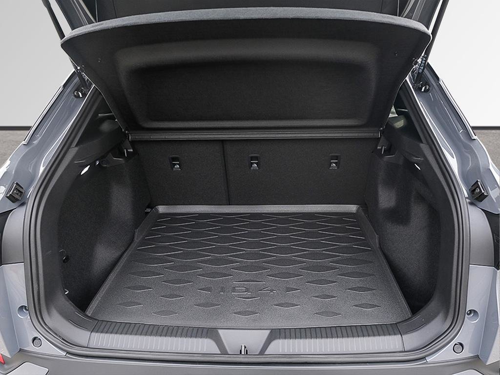 2025 Volkswagen ID.4 Pro S AWD-9