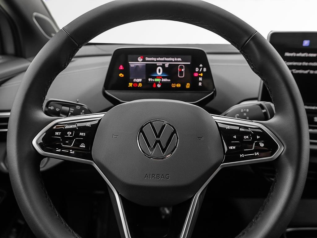 2025 Volkswagen ID.4 Pro S AWD-16