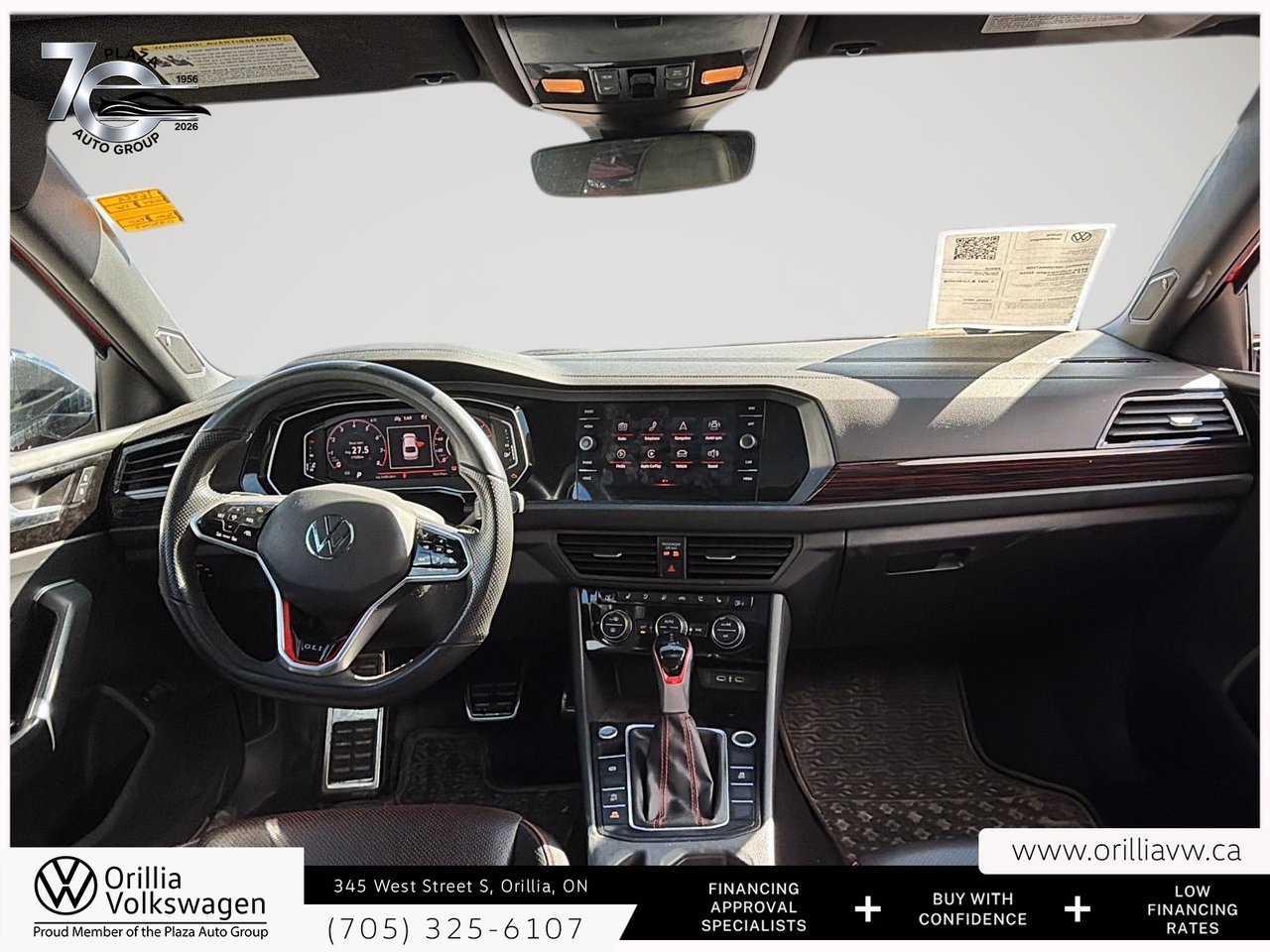 2024 Volkswagen Jetta GLI Autobahn-9