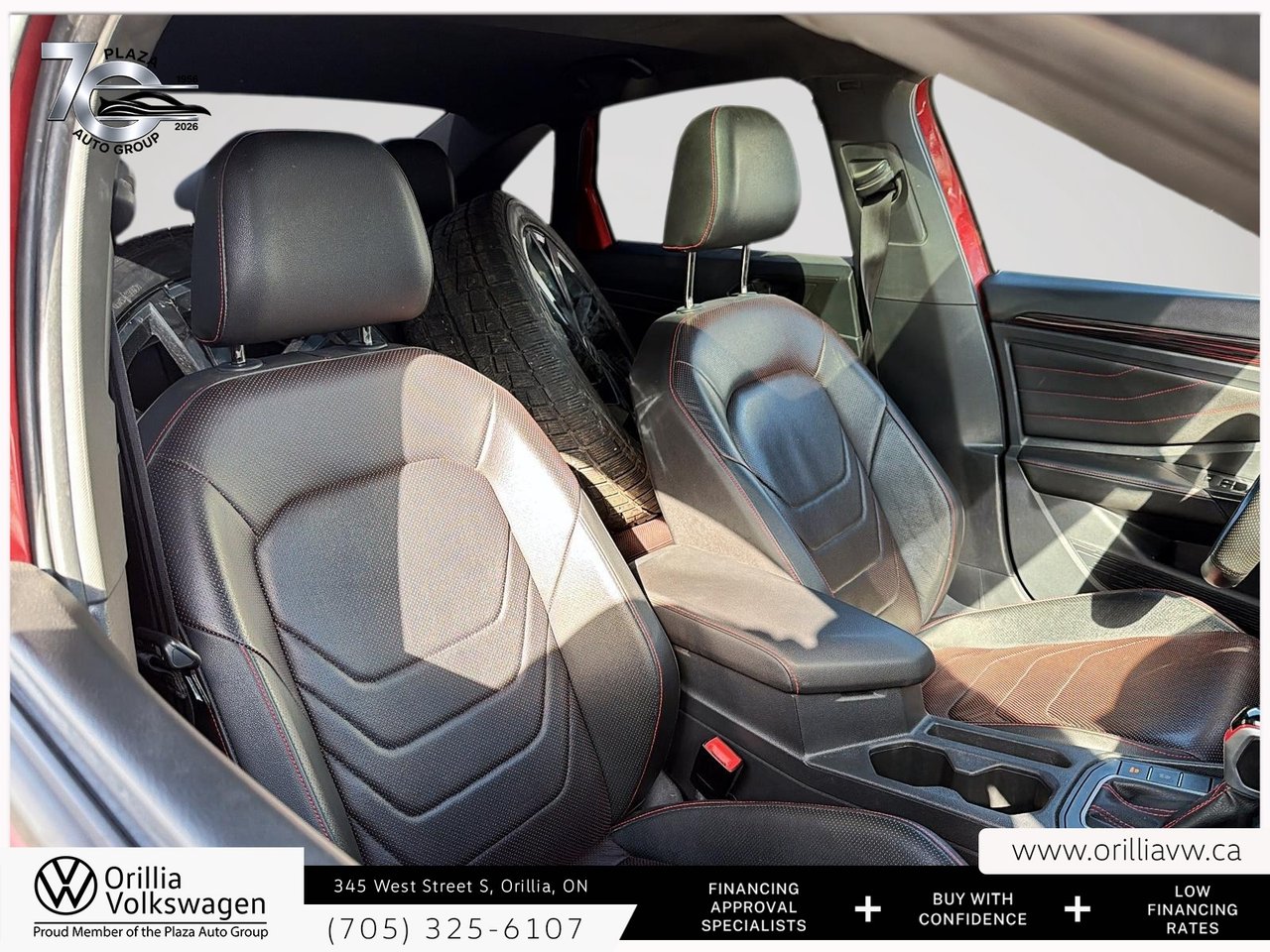 2024 Volkswagen Jetta GLI Autobahn-8