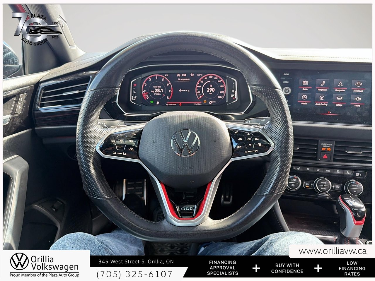 2024 Volkswagen Jetta GLI Autobahn-14