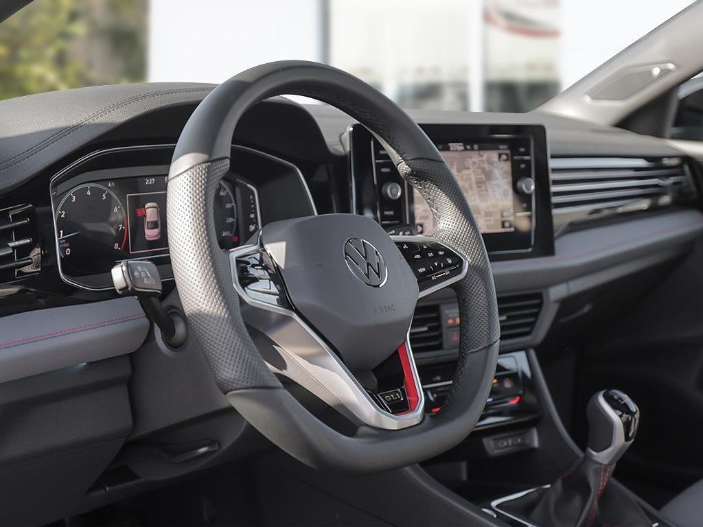 2025 Volkswagen Jetta GLI Autobahn Black Package / Deep Black Pearl